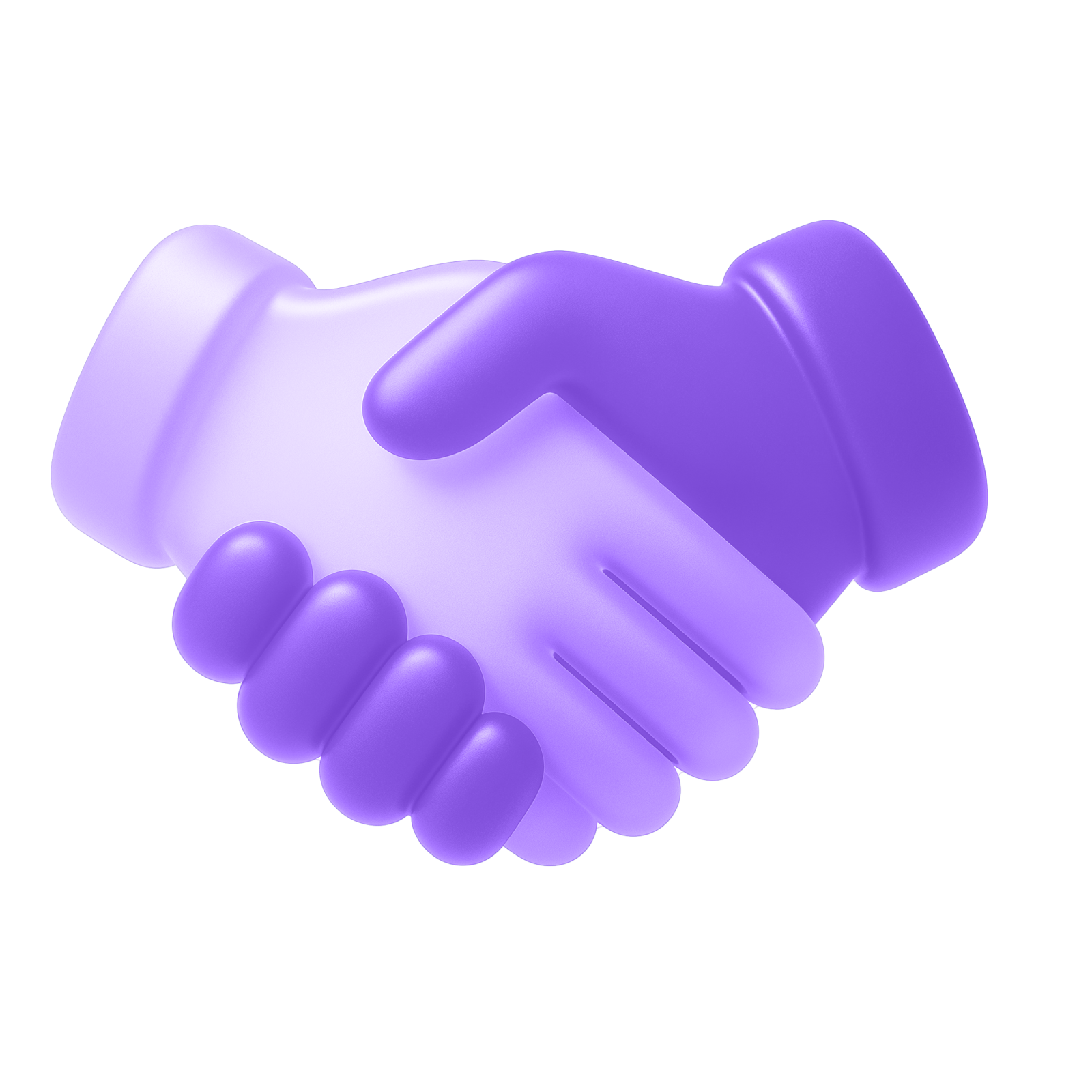 handshake