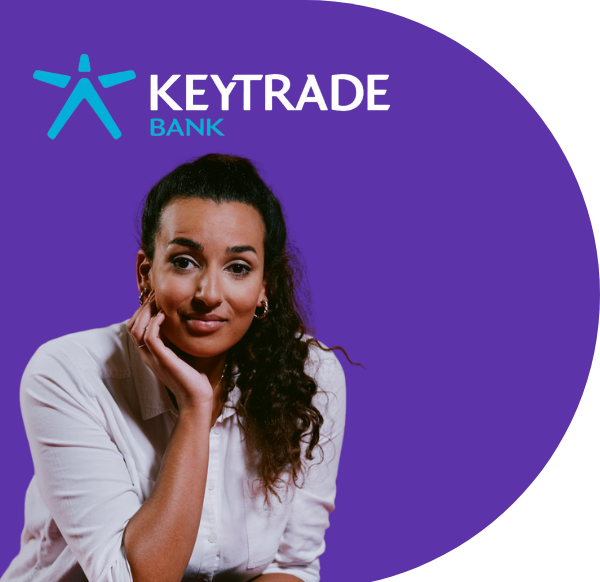 keytrade bank serine ayari capsule