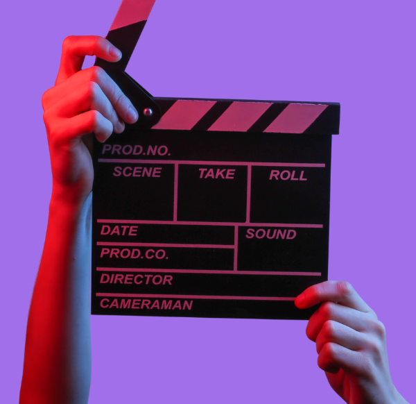 Micro-Programmes vidéo 