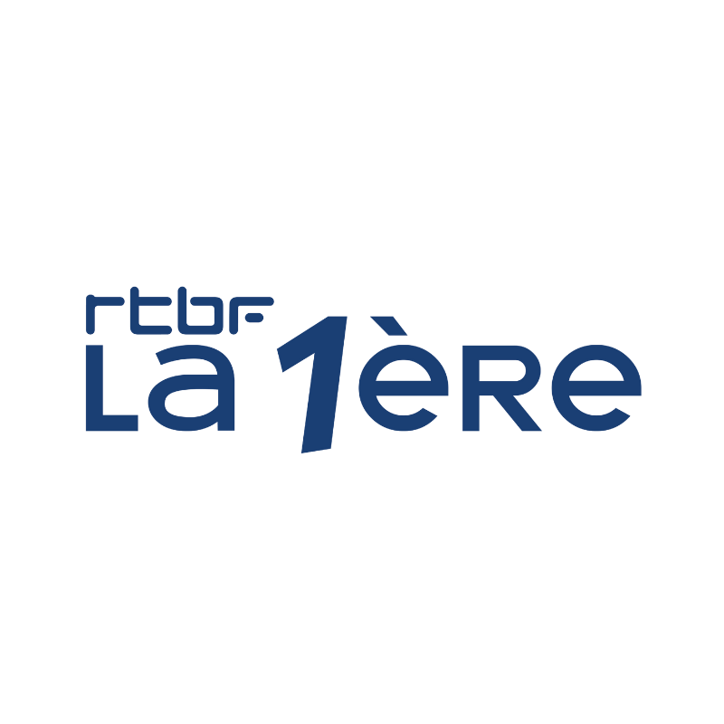 NEW LOGO - LA 1ERE - FOND TRANSPARENT