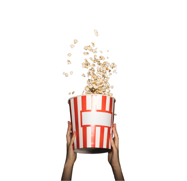 popcorn
