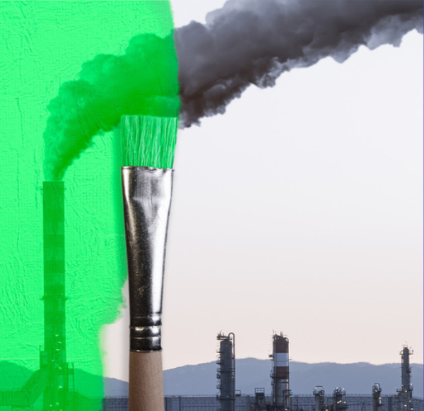 Eviter le greenwashing en publicité